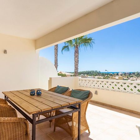 Cozy & Luxurious Getaway - 3 Decks Oceanview & Pool - Sao Jose Apartment ลากอส ภายนอก รูปภาพ