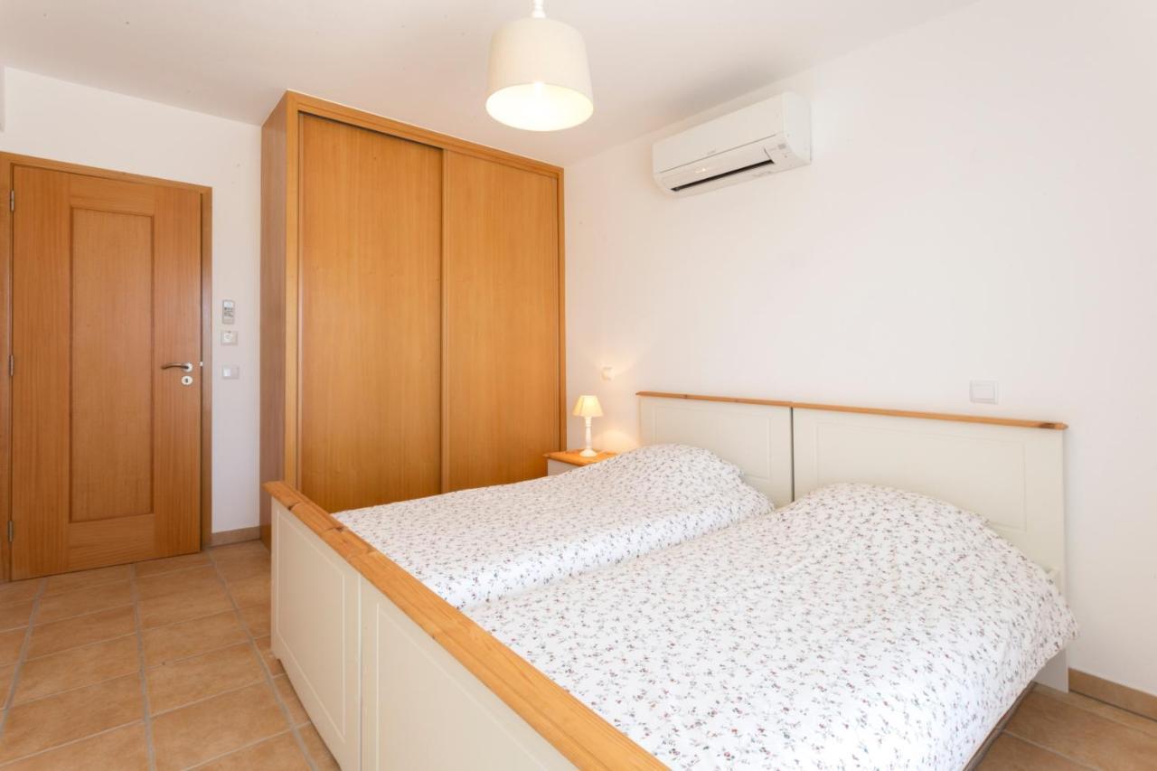 Cozy & Luxurious Getaway - 3 Decks Oceanview & Pool - Sao Jose Apartment ลากอส ภายนอก รูปภาพ